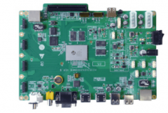 TOP常州海图消息科技股份无限公司：国产化从板