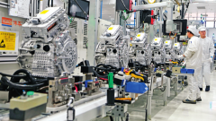 瞭望丨淮南努力“谋新”