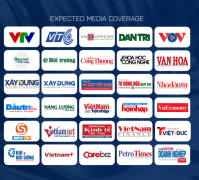 VIMM越南金属冶金焊割展取越南工博会同台展演