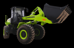 <b>邀您共鉴制制荣光！多件“柳工制”闪烁中国国</b>