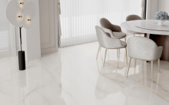 塞尚印象艺术系列诺贝尔让瓷砖成为空间艺术品