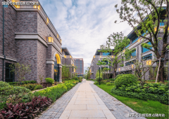 浙大总部园欢送您【一文秒懂百科】余杭浙大总