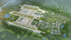 海口绿地空港GIC首页来电预定➢开辟商德律风售